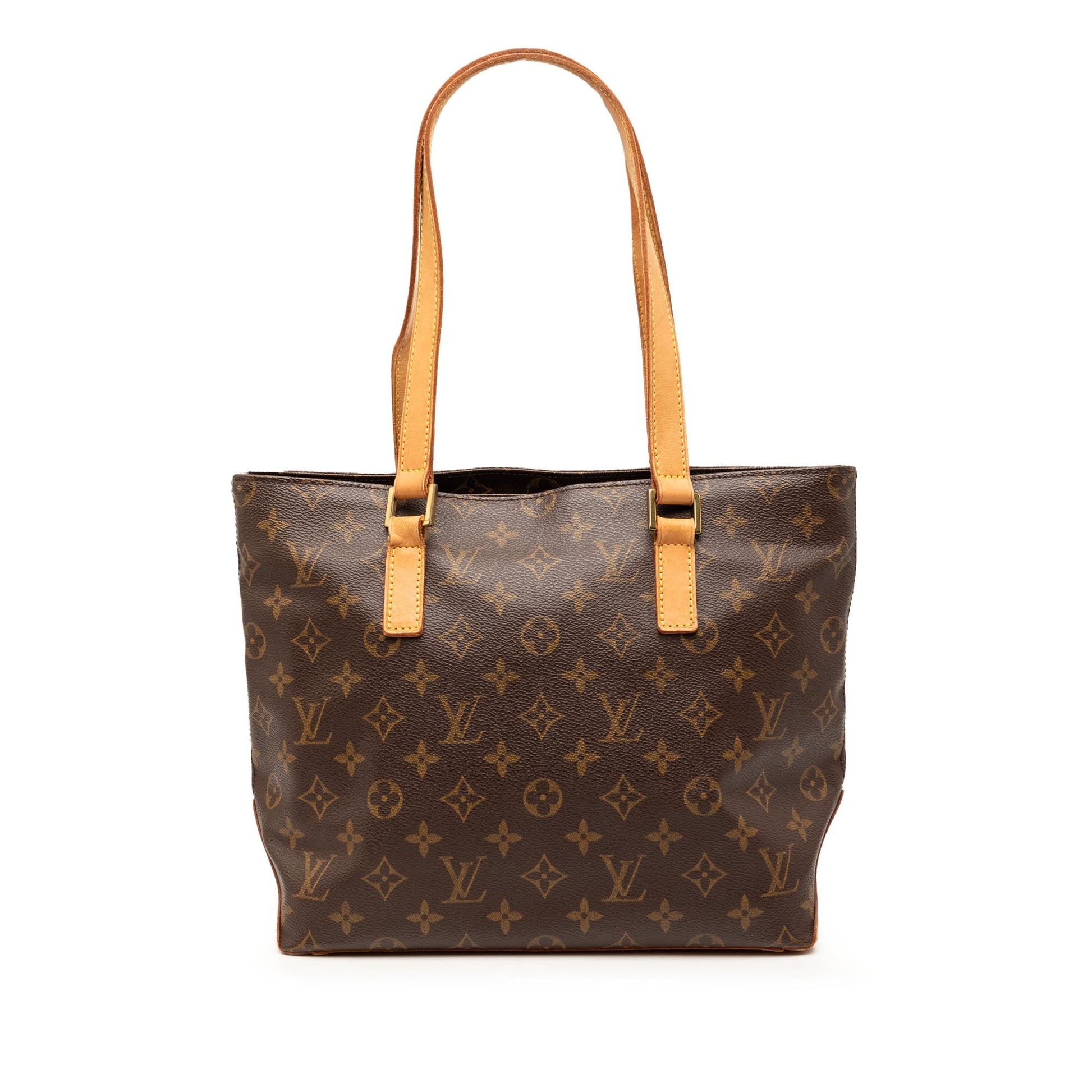 Louis Vuitton Monogram Cabas Piano