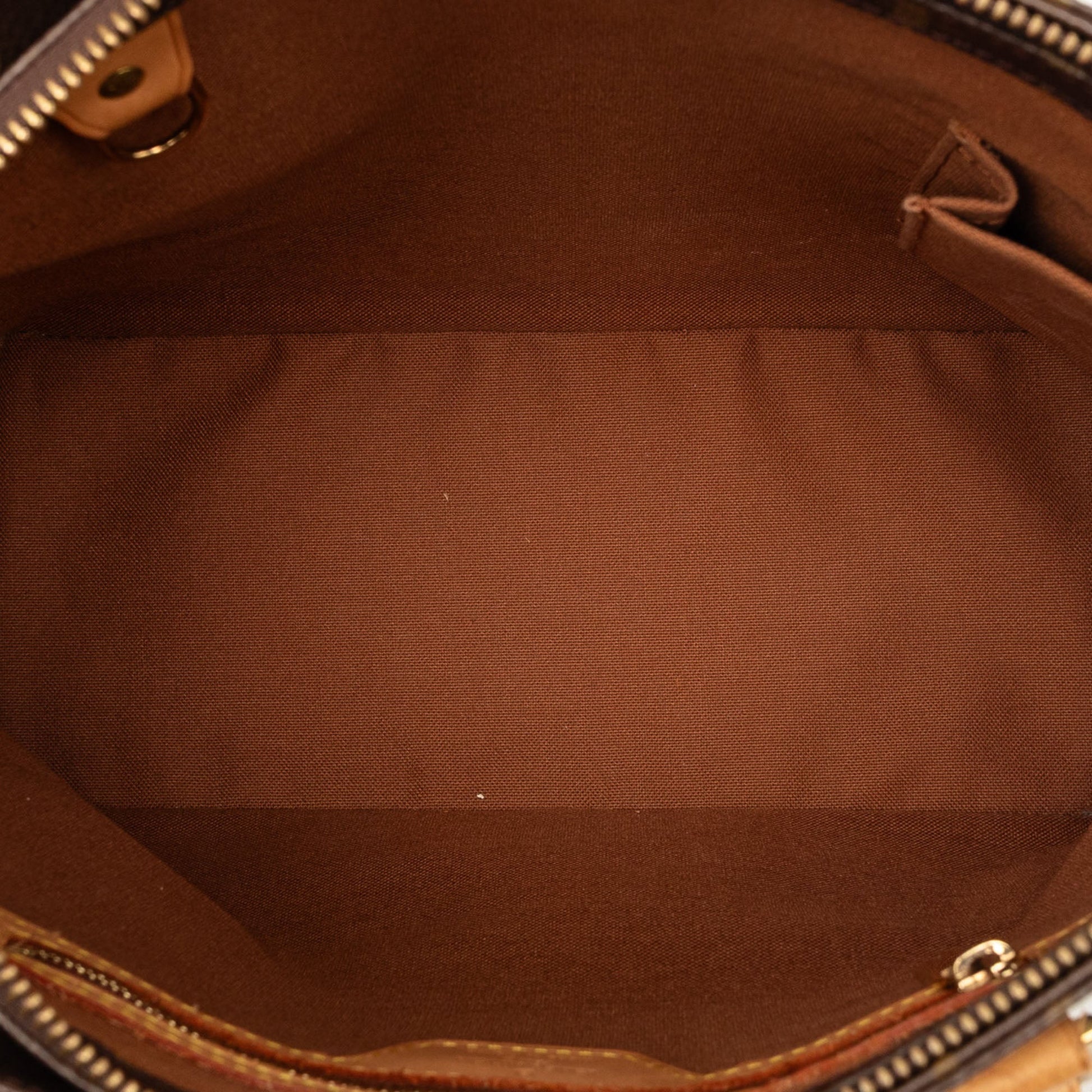 Louis Vuitton Monogram Cabas Piano