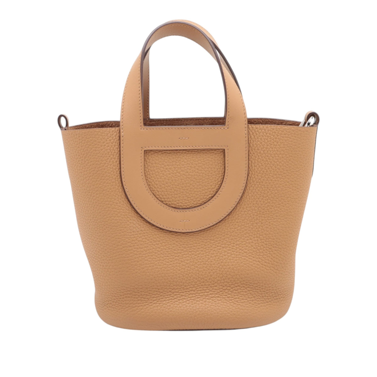 Hermès Clemence and Swift In The Loop 18