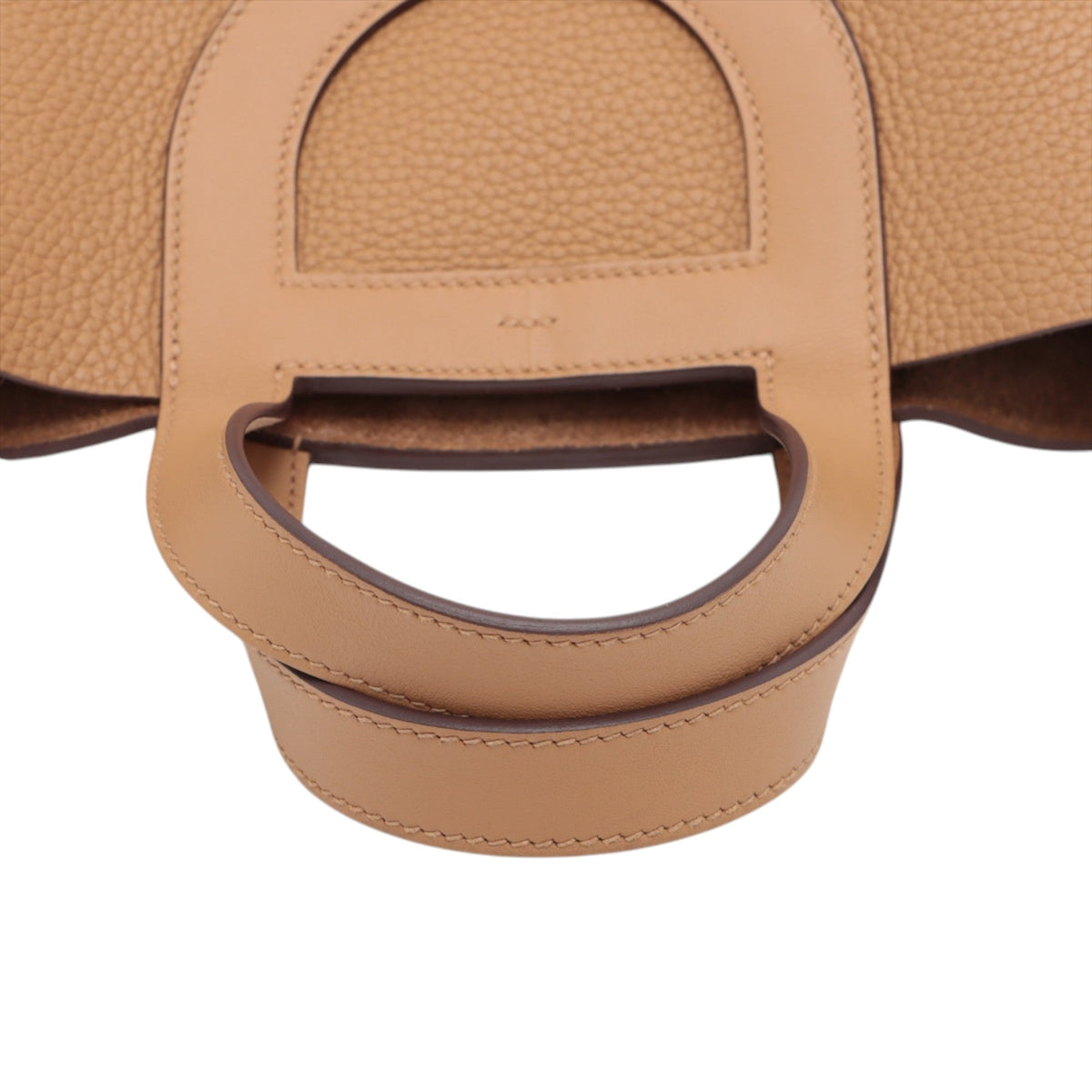 Hermès Clemence and Swift In The Loop 18