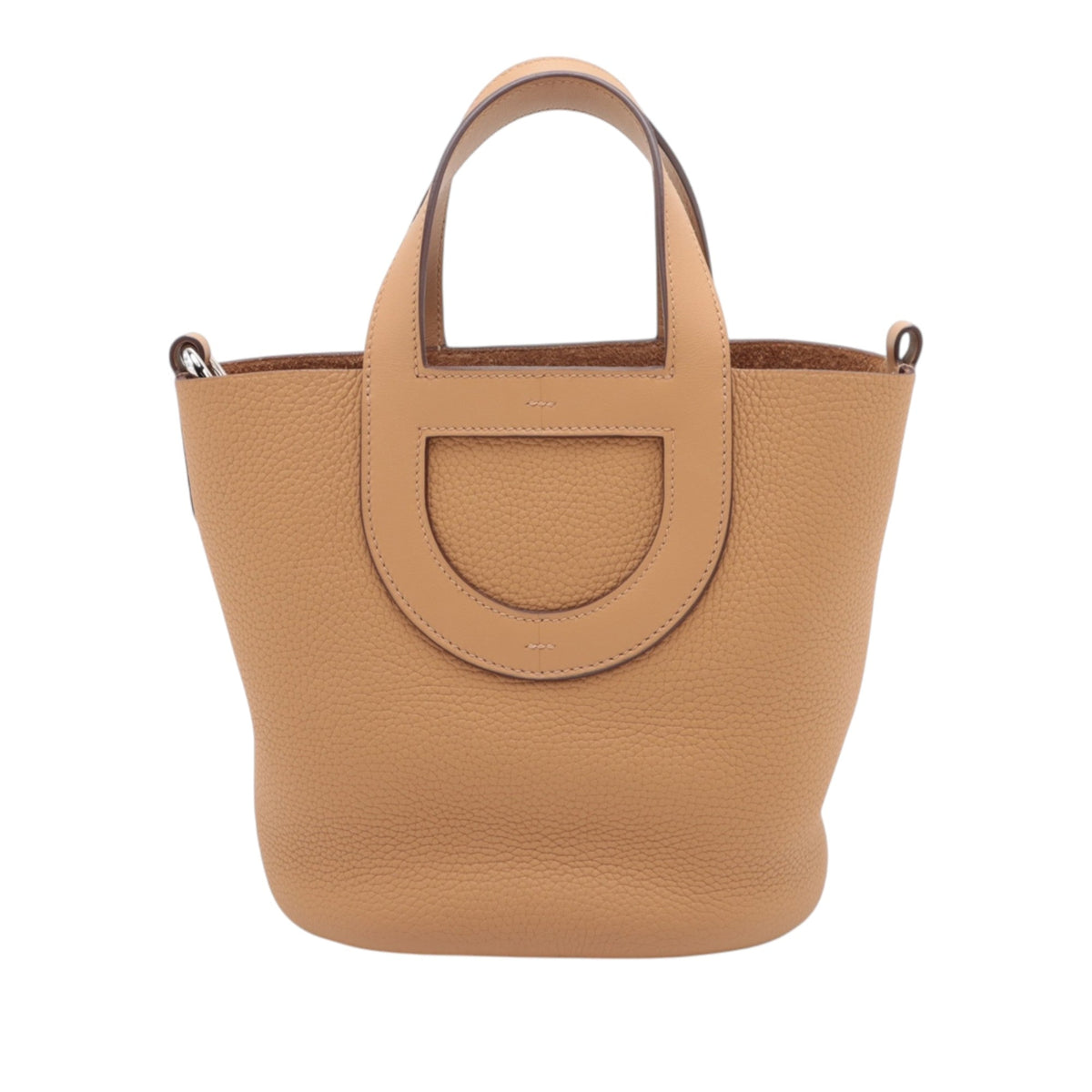 Hermès Clemence and Swift In The Loop 18