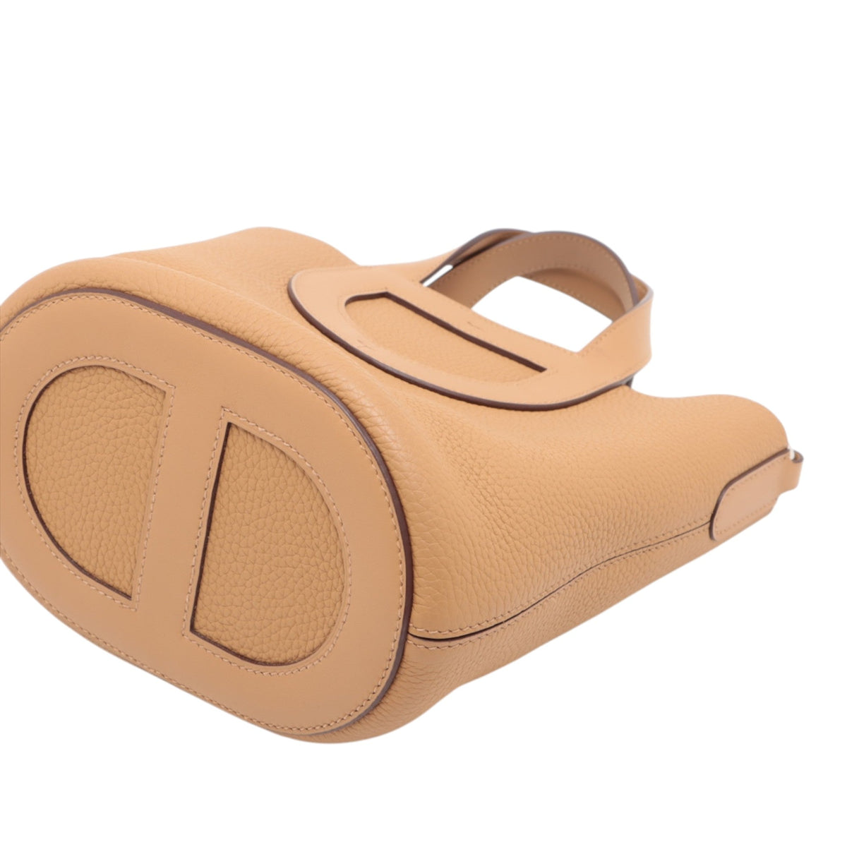 Hermès Clemence and Swift In The Loop 18