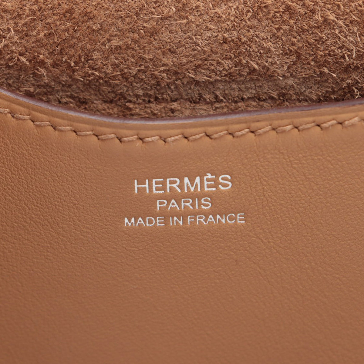 Hermès Clemence and Swift In The Loop 18