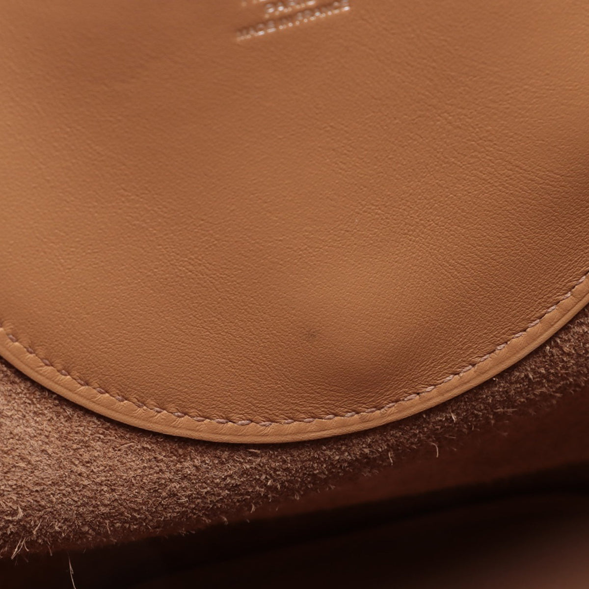 Hermès Clemence and Swift In The Loop 18