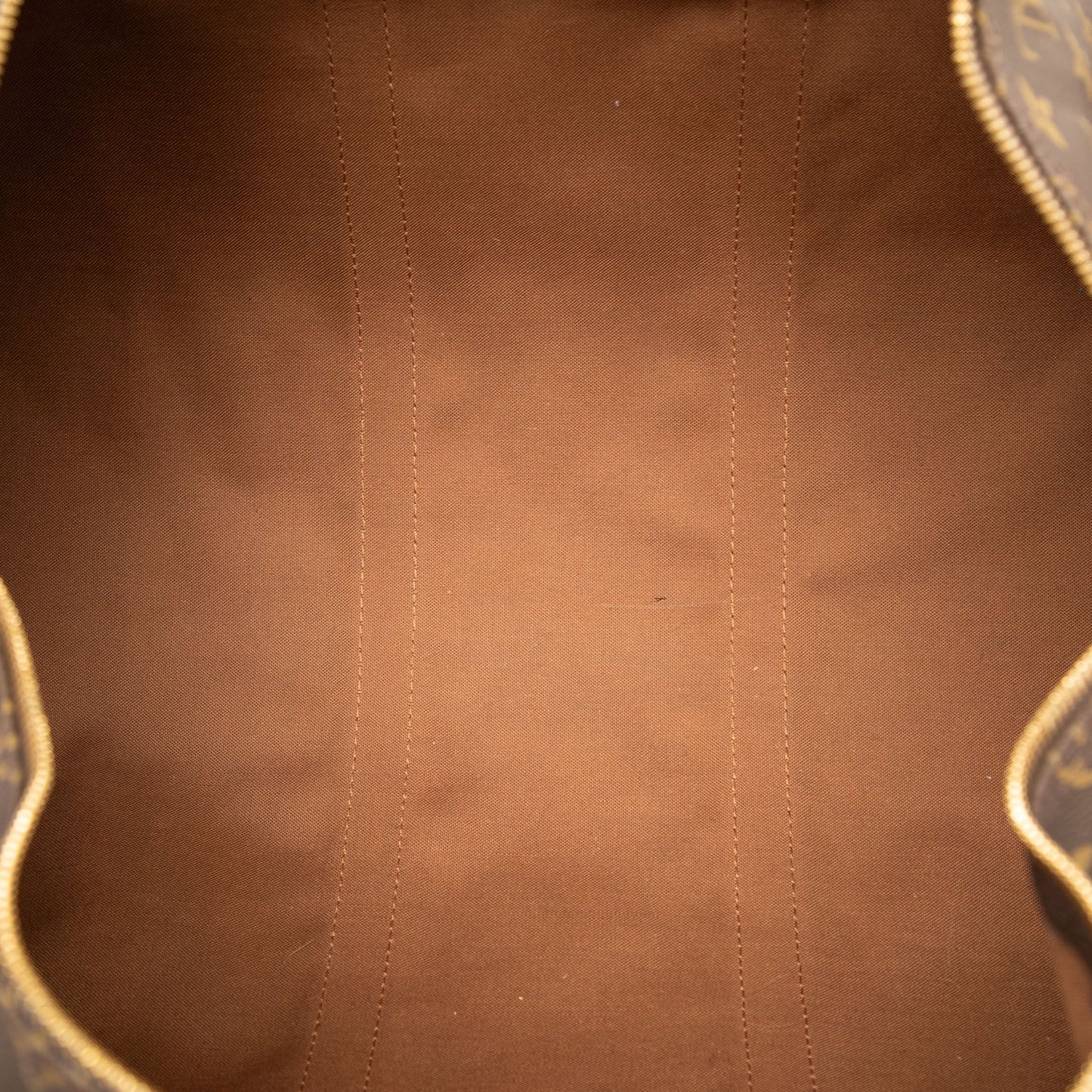 Louis Vuitton Monogram Keepall Bandouliere 55