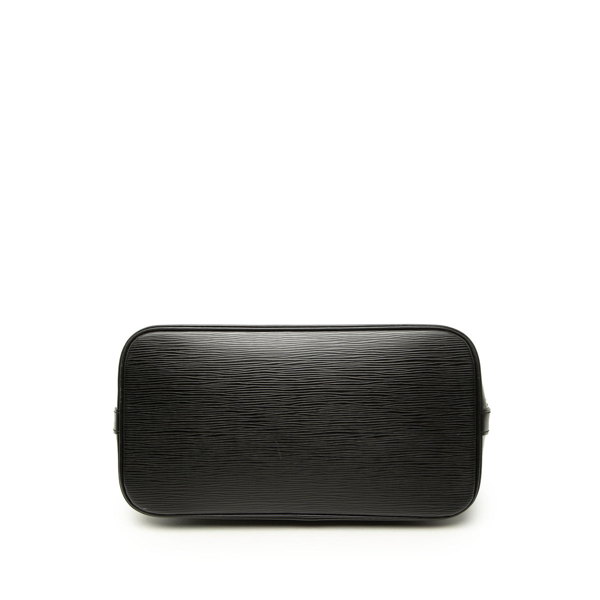 Louis Vuitton Epi Alma PM