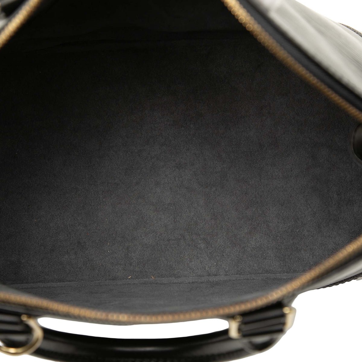 Louis Vuitton Epi Alma PM
