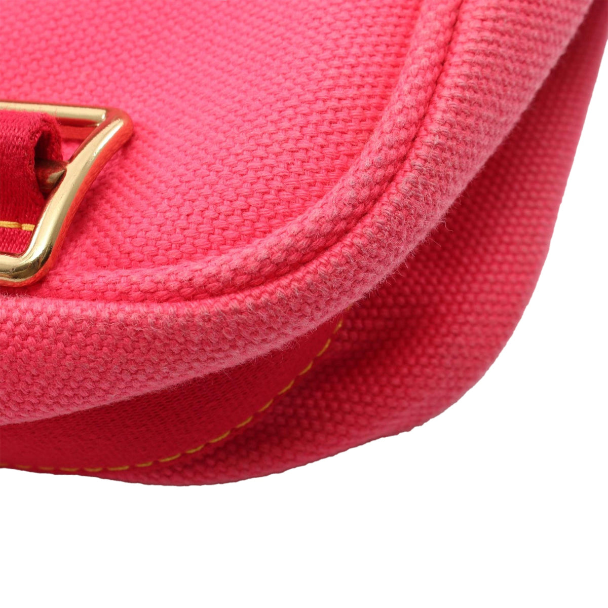 Louis Vuitton Antigua Besace PM Shoulder Bag — Pink