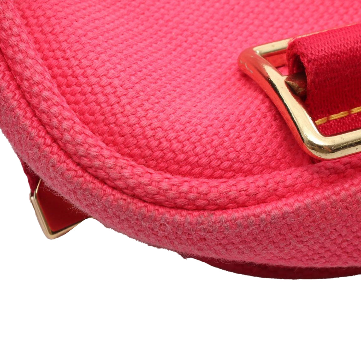 Louis Vuitton Antigua Besace PM Shoulder Bag — Pink