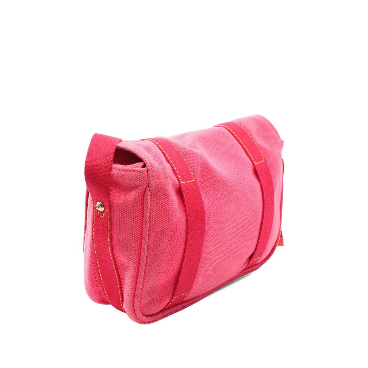 Louis Vuitton Antigua Besace PM Shoulder Bag — Pink