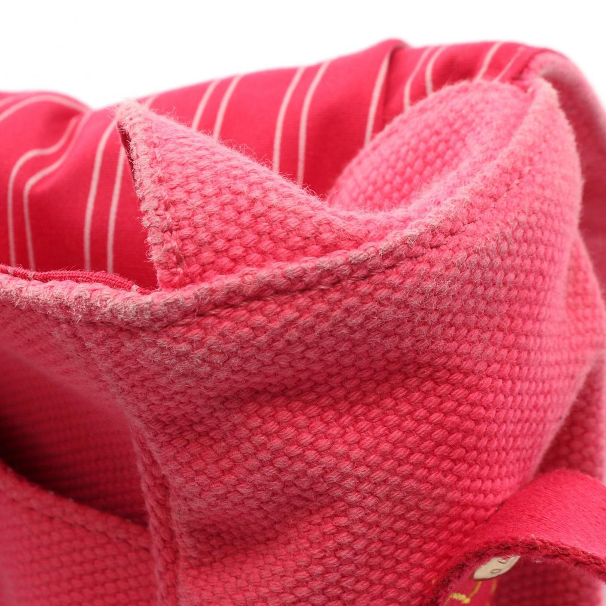 Louis Vuitton Antigua Besace PM Shoulder Bag — Pink