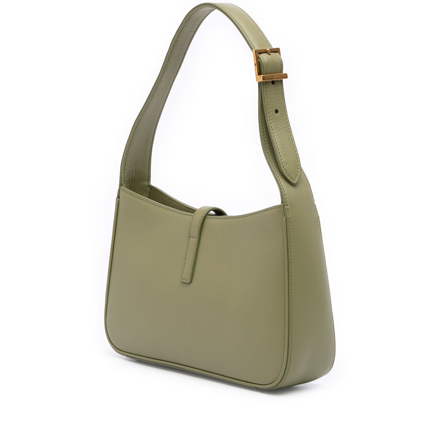 Saint Laurent Smooth Calfskin Le 5 a 7
