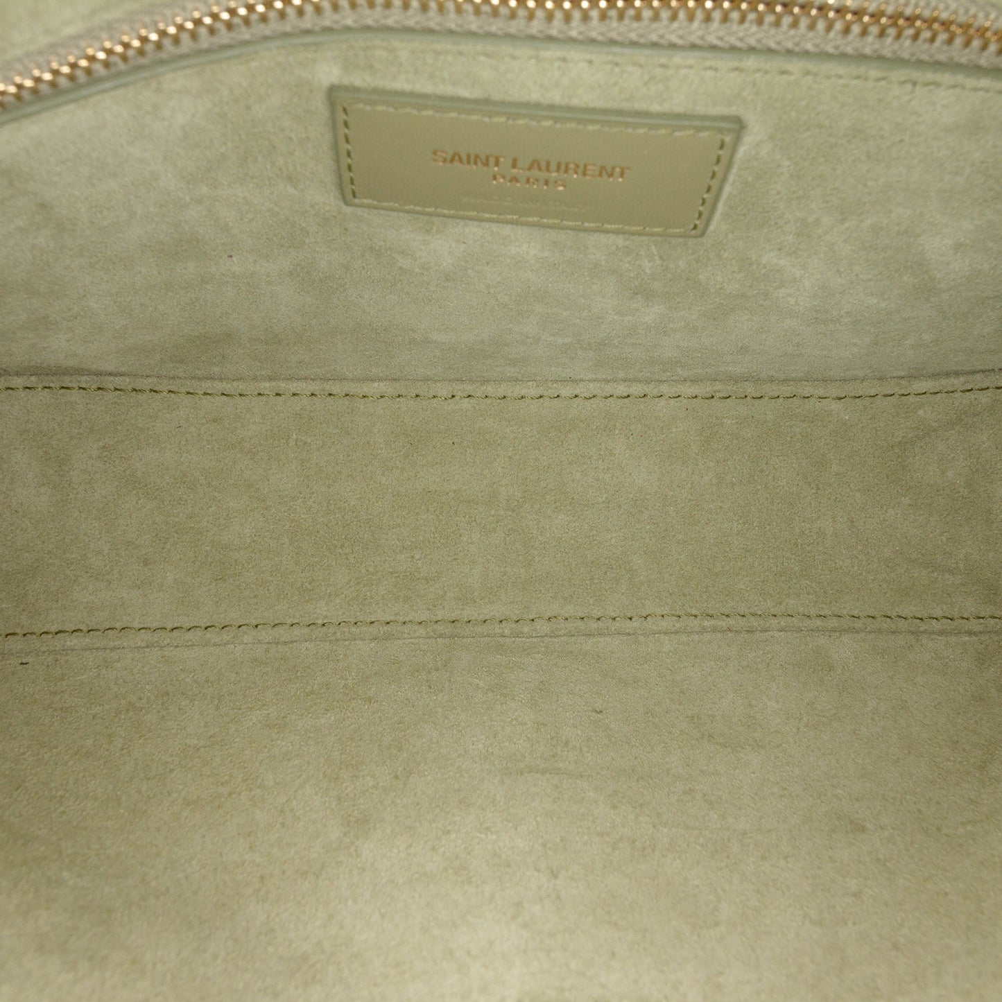 Saint Laurent Smooth Calfskin Le 5 a 7