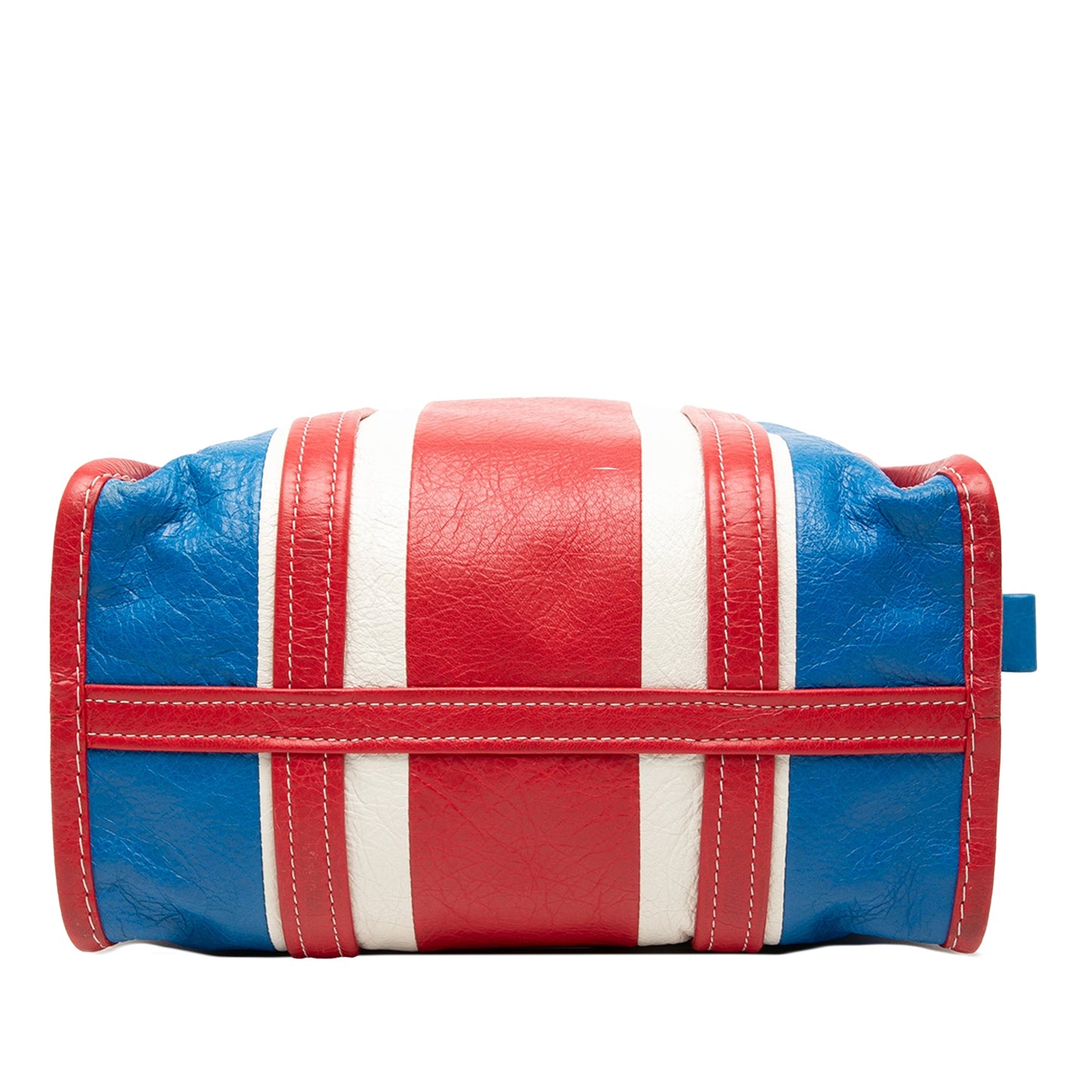 S Lambskin Bazar Shopper Tote