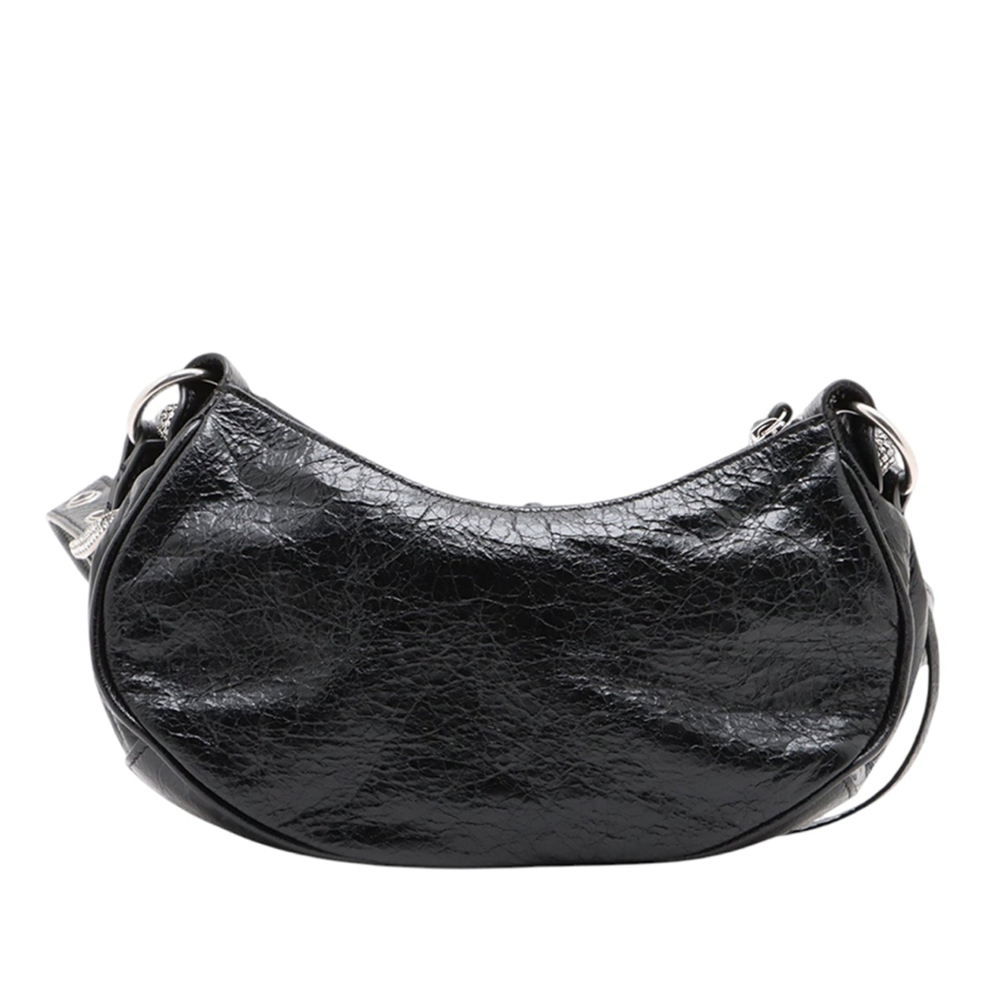 Balenciaga Lambskin Motocross Le Cagole XS