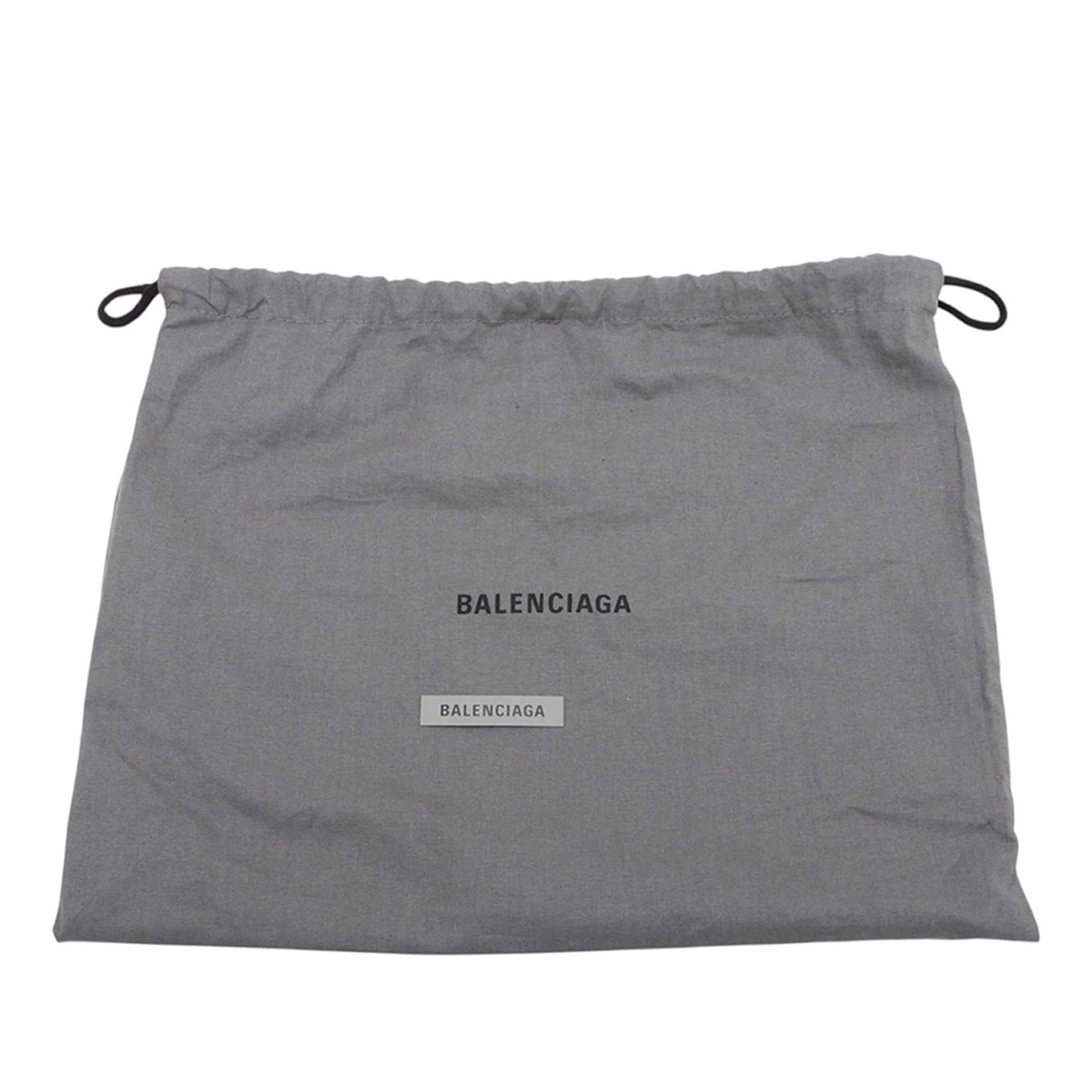 Balenciaga Lambskin Motocross Le Cagole XS