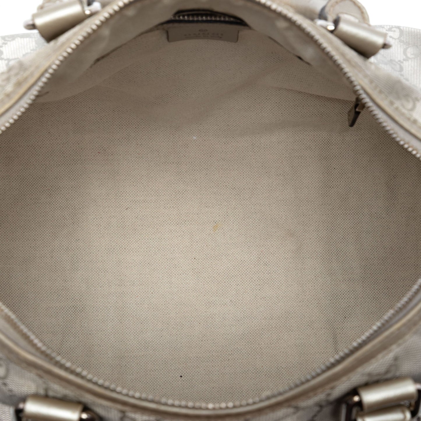 Gucci Medium GG Imprime Joy Boston Bag