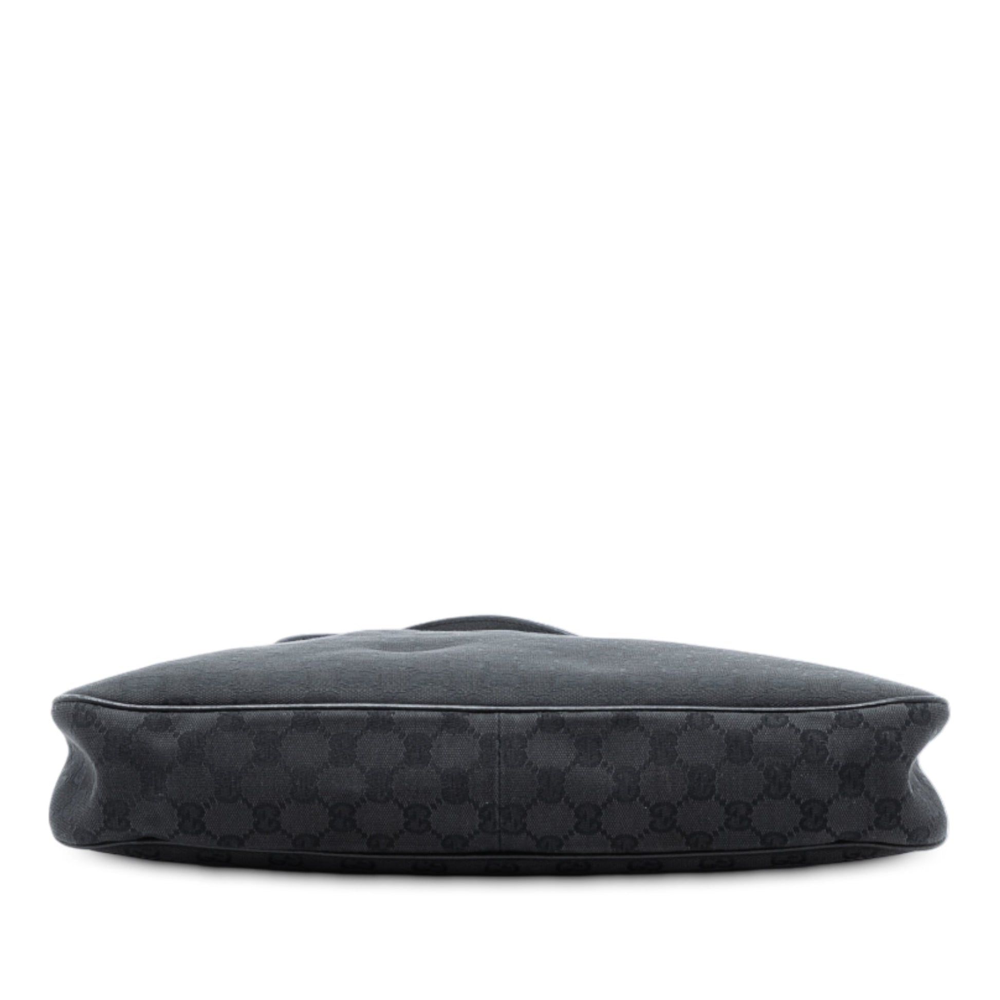 Gucci GG Canvas Eclipse Shoulder Bag