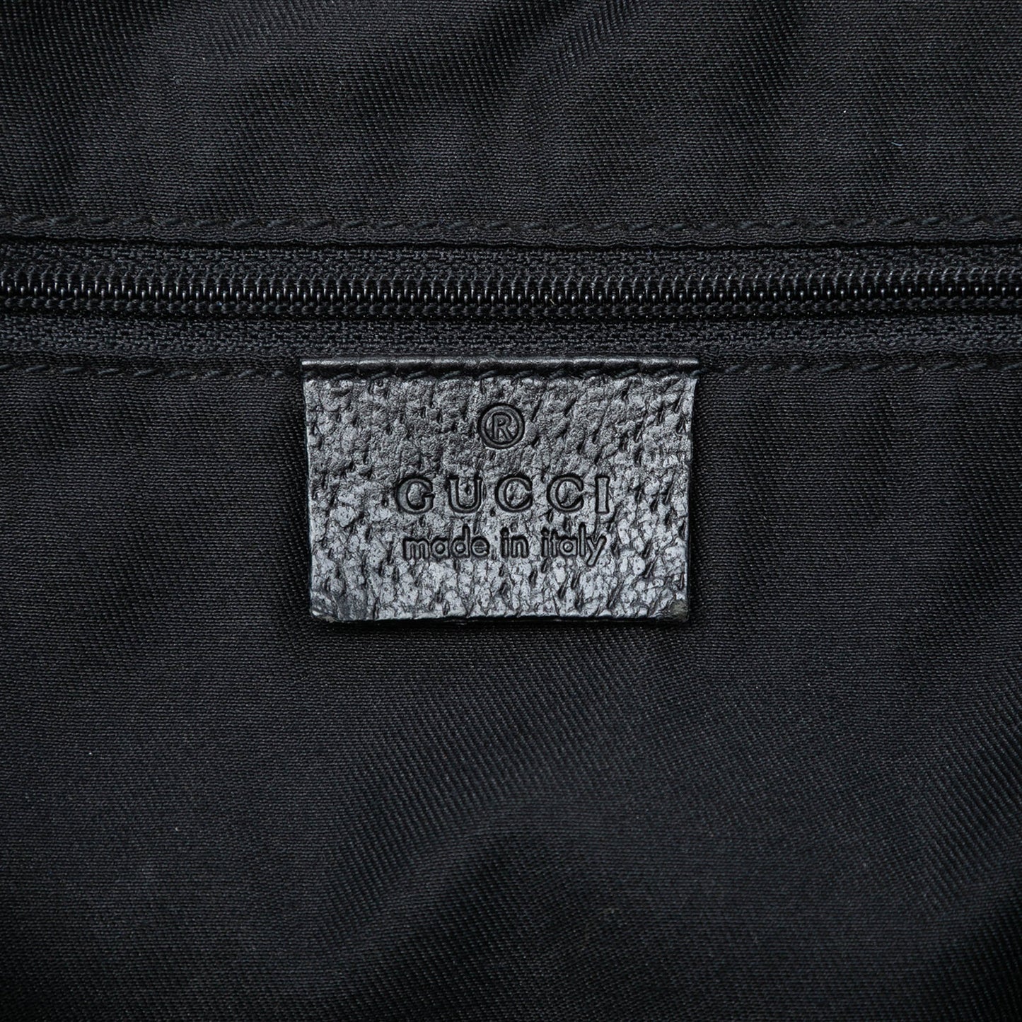 Gucci GG Canvas Eclipse Shoulder Bag