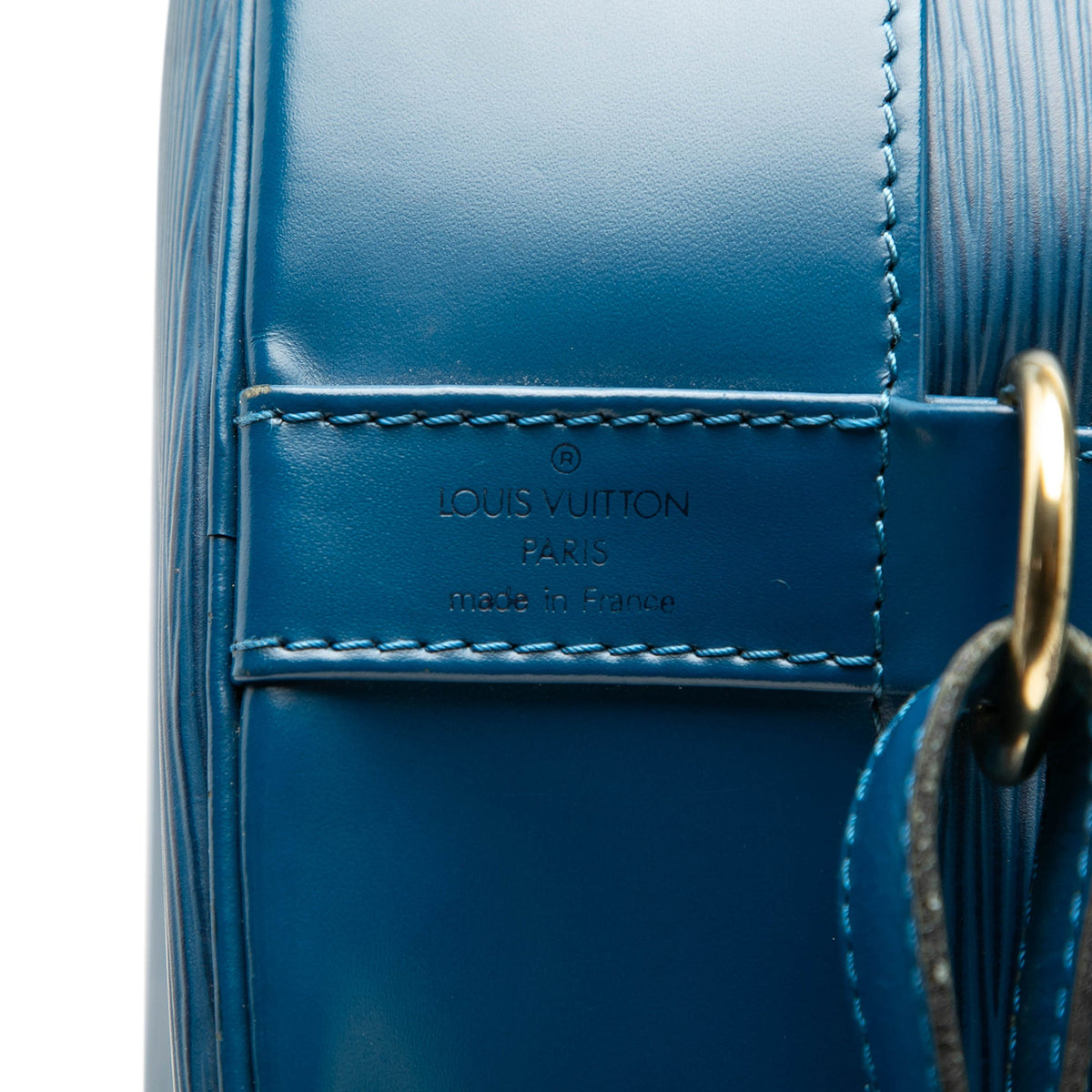 Louis Vuitton Epi Randonnee PM