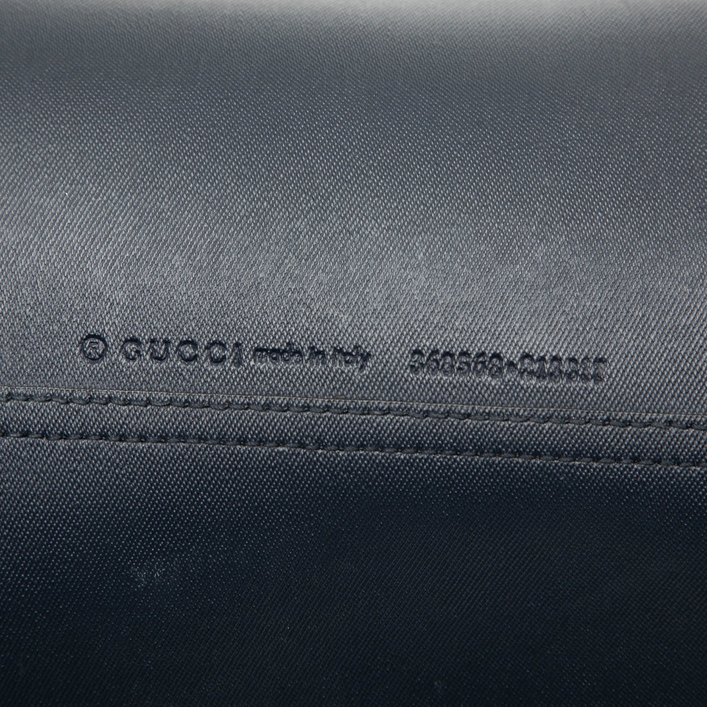 GG Supreme Blooms Reversible Tote