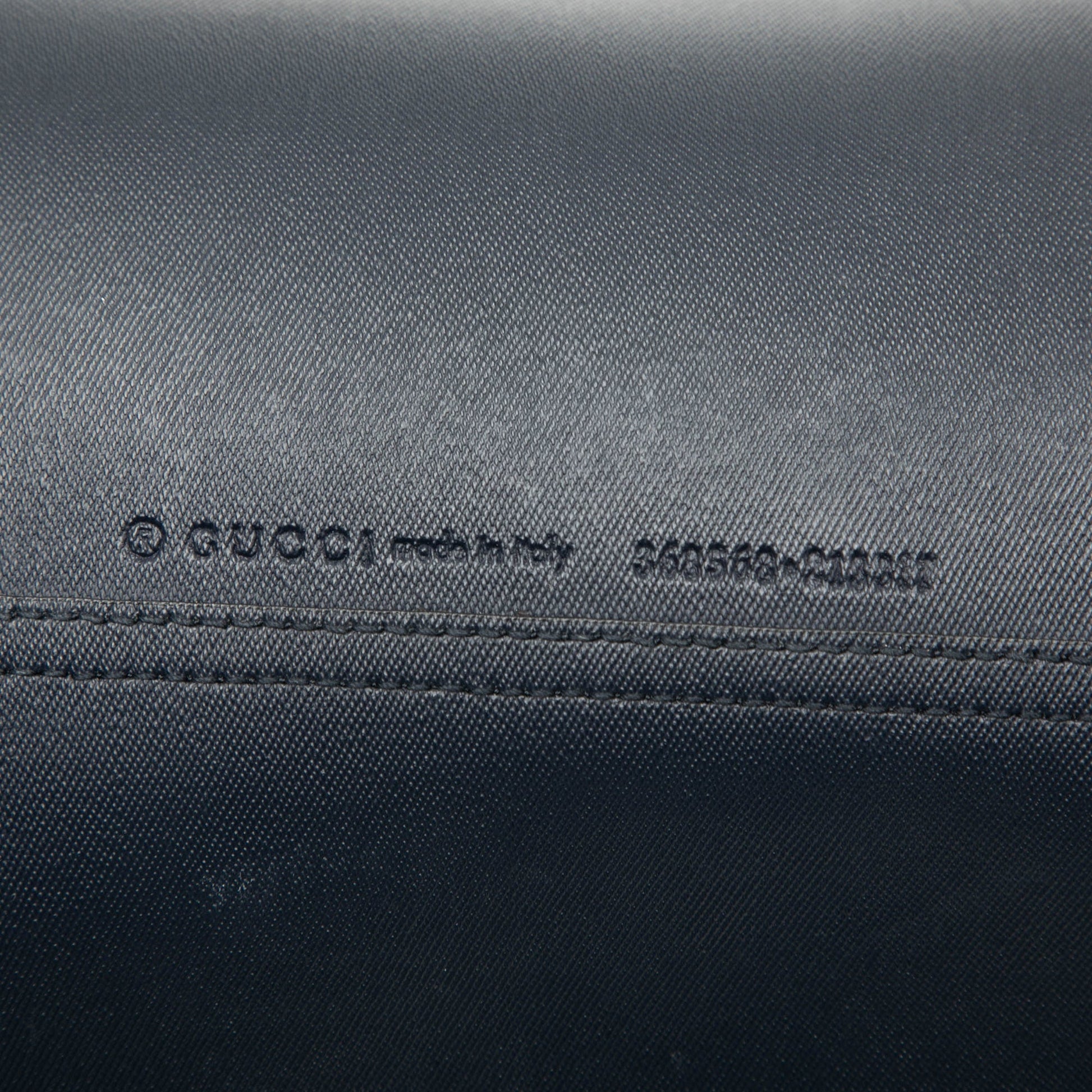GG Supreme Blooms Reversible Tote