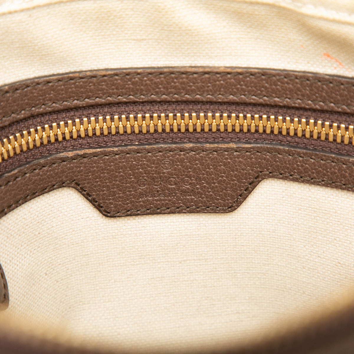 Gucci Jumbo GG Canvas Web Crossbody