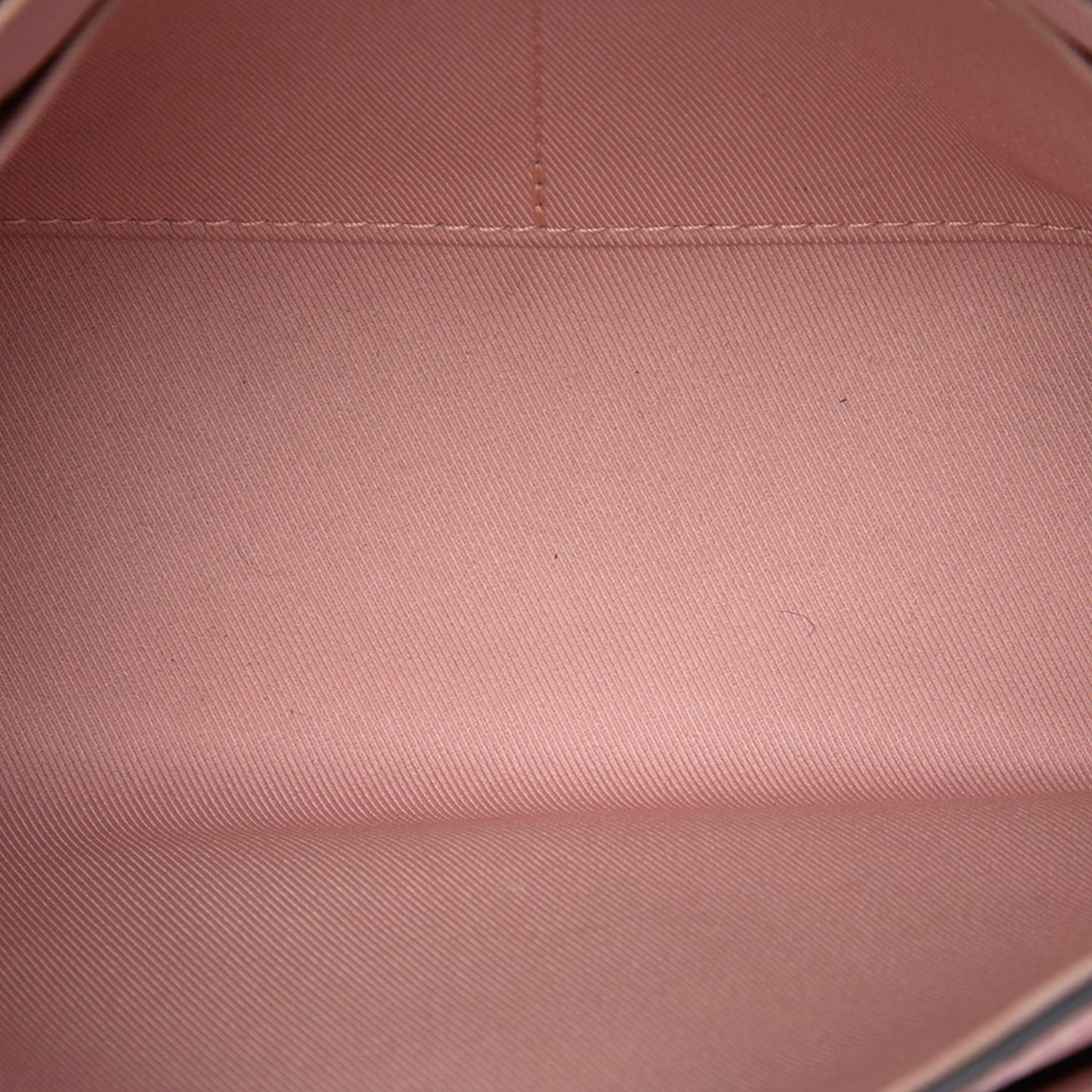 Louis Vuitton Monogram Empreinte Blanche BB