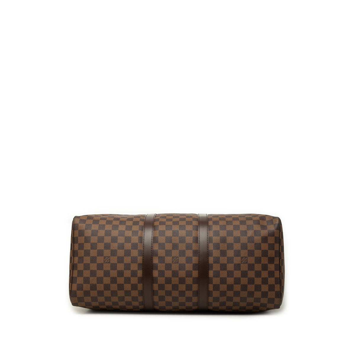 Louis Vuitton Damier Ebene Keepall 50
