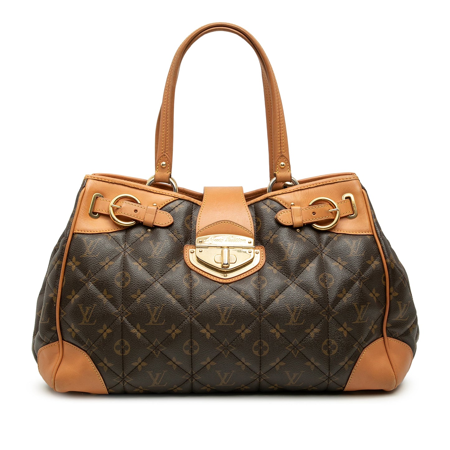 Louis Vuitton Monogram Etoile Shopper