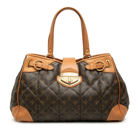 Louis Vuitton Monogram Etoile Shopper