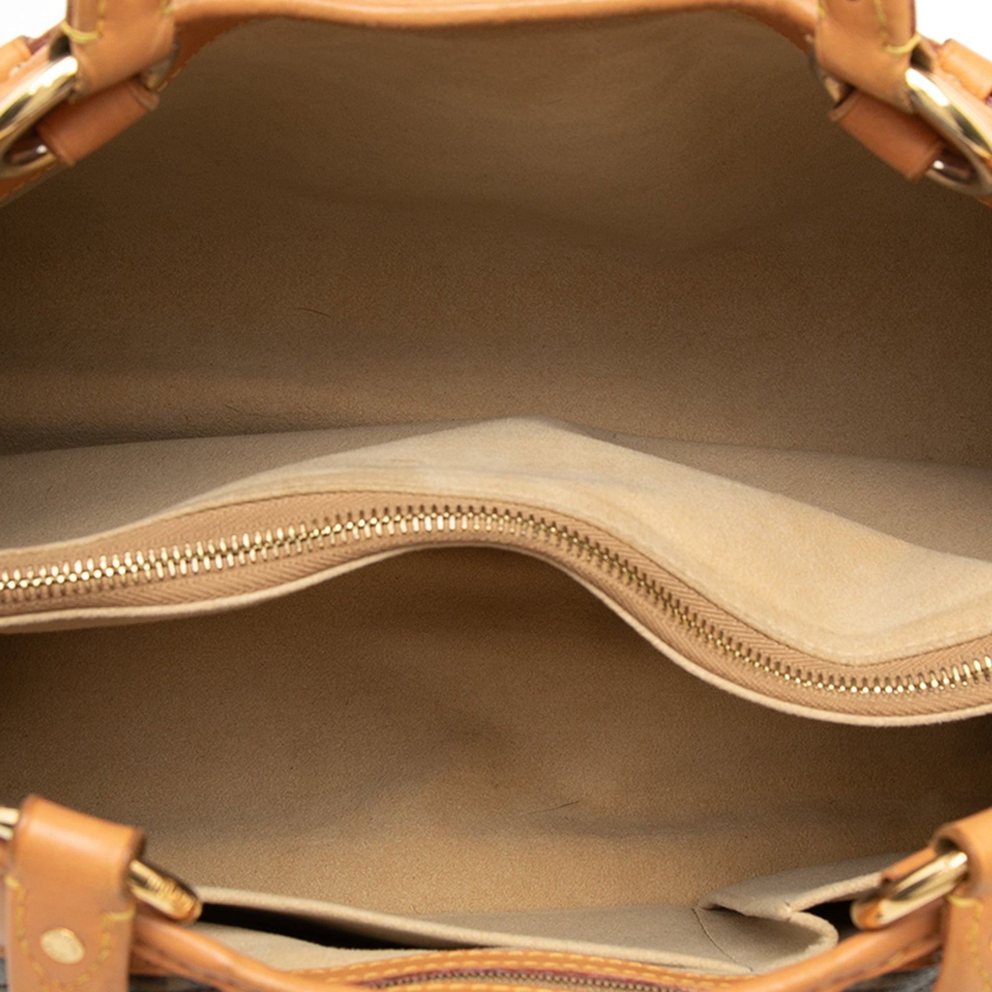 Louis Vuitton Monogram Etoile Shopper