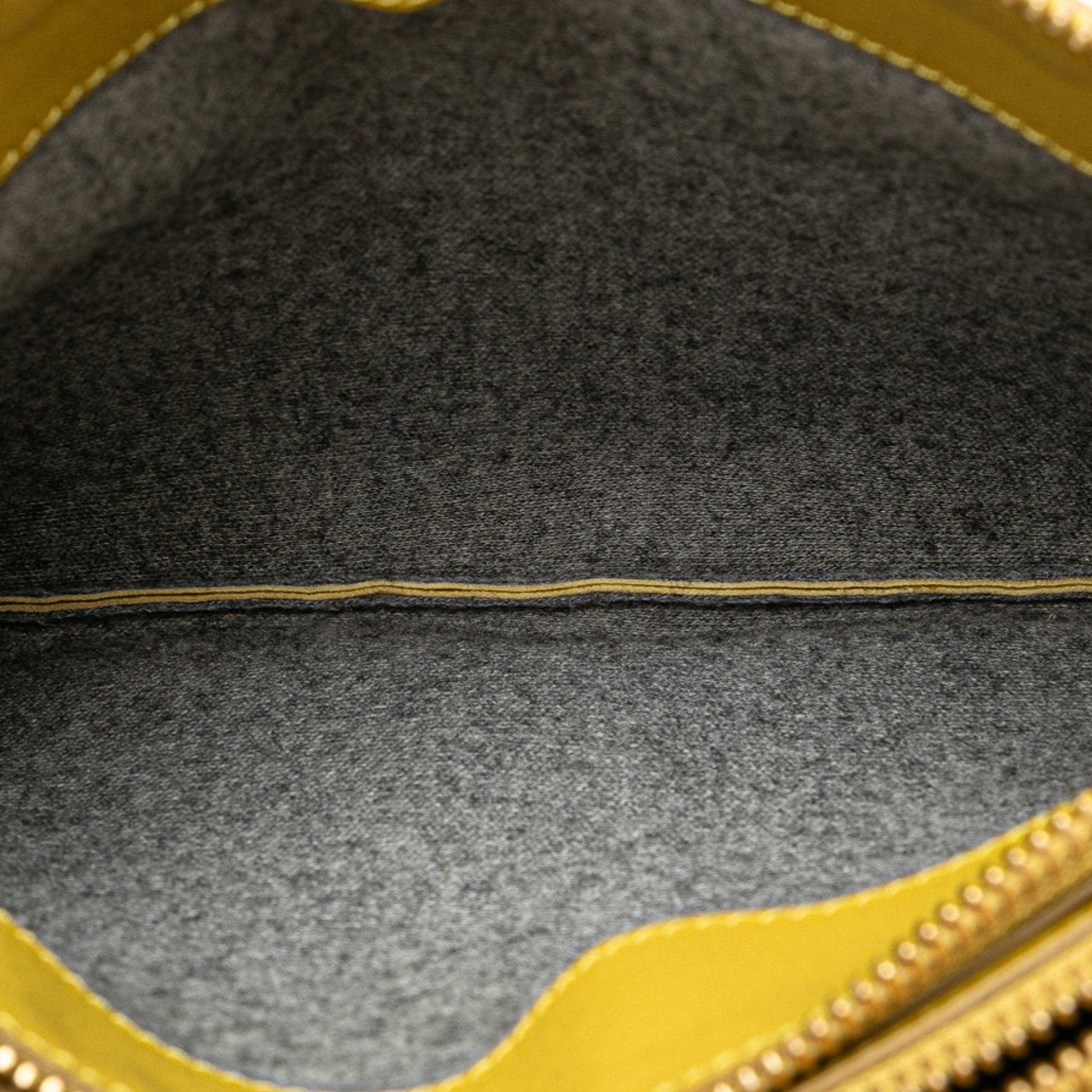 Celine Large Lambskin Trio Crossbody
