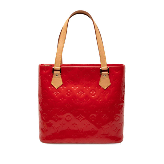 Louis Vuitton Monogram Vernis Houston