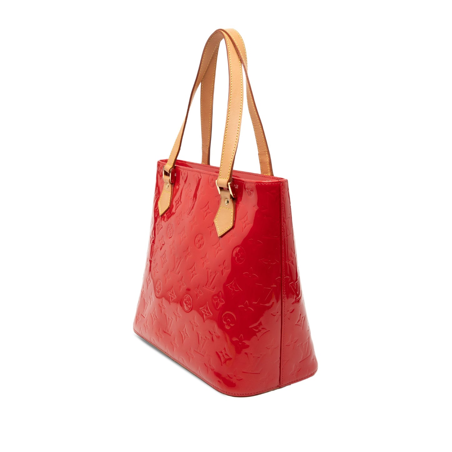Louis Vuitton Monogram Vernis Houston