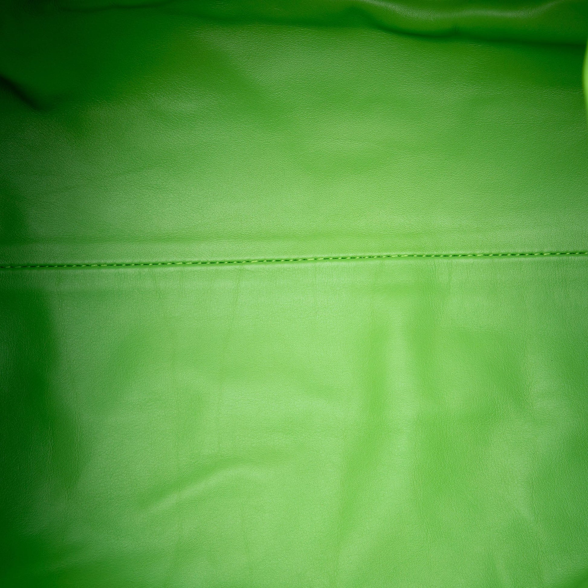 Bottega Veneta Lambskin The Pouch