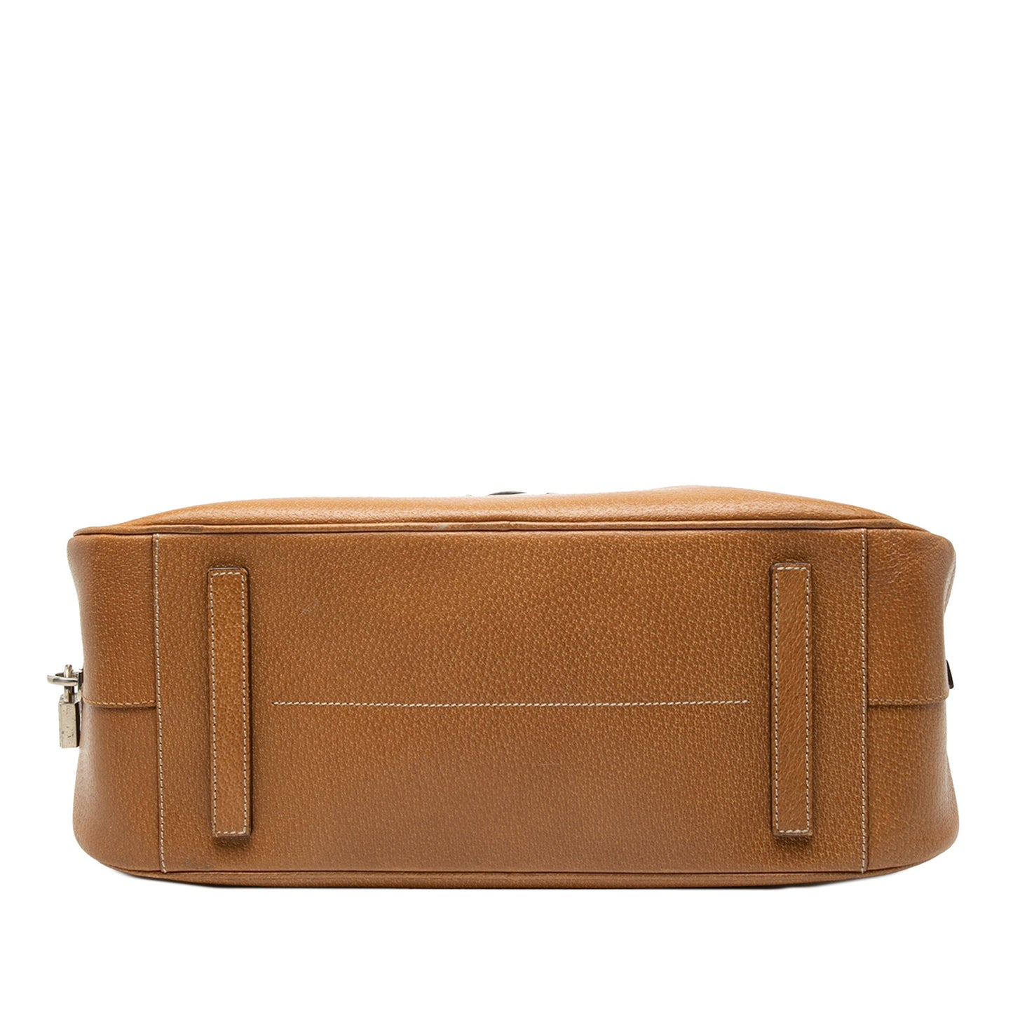 Prada Cinghiale Fibbi Shoulder Bag