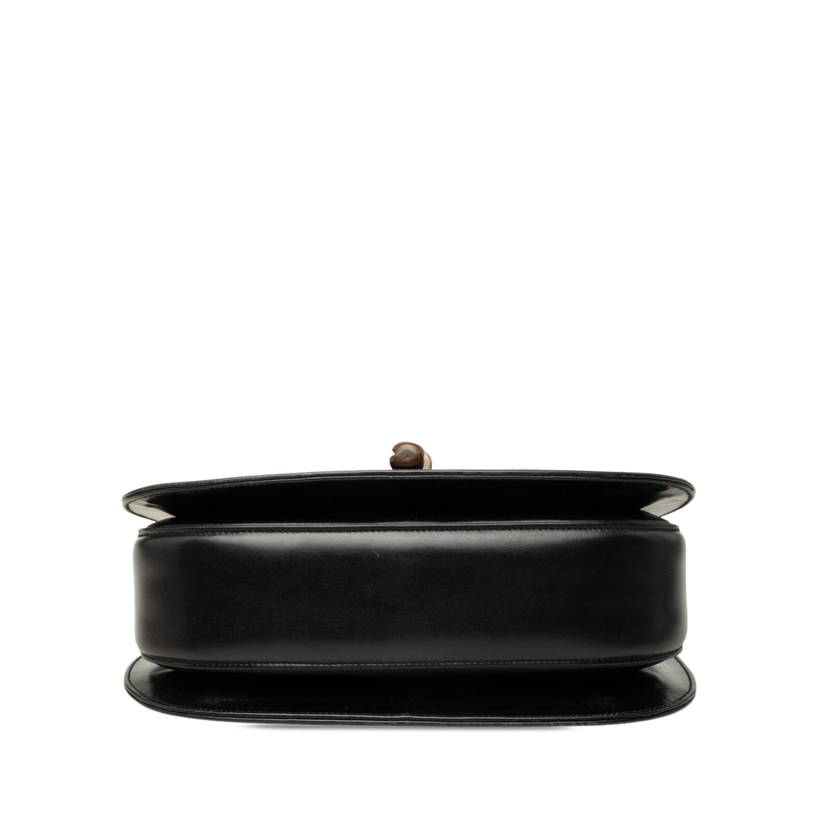 Gucci Calfskin Bamboo Night