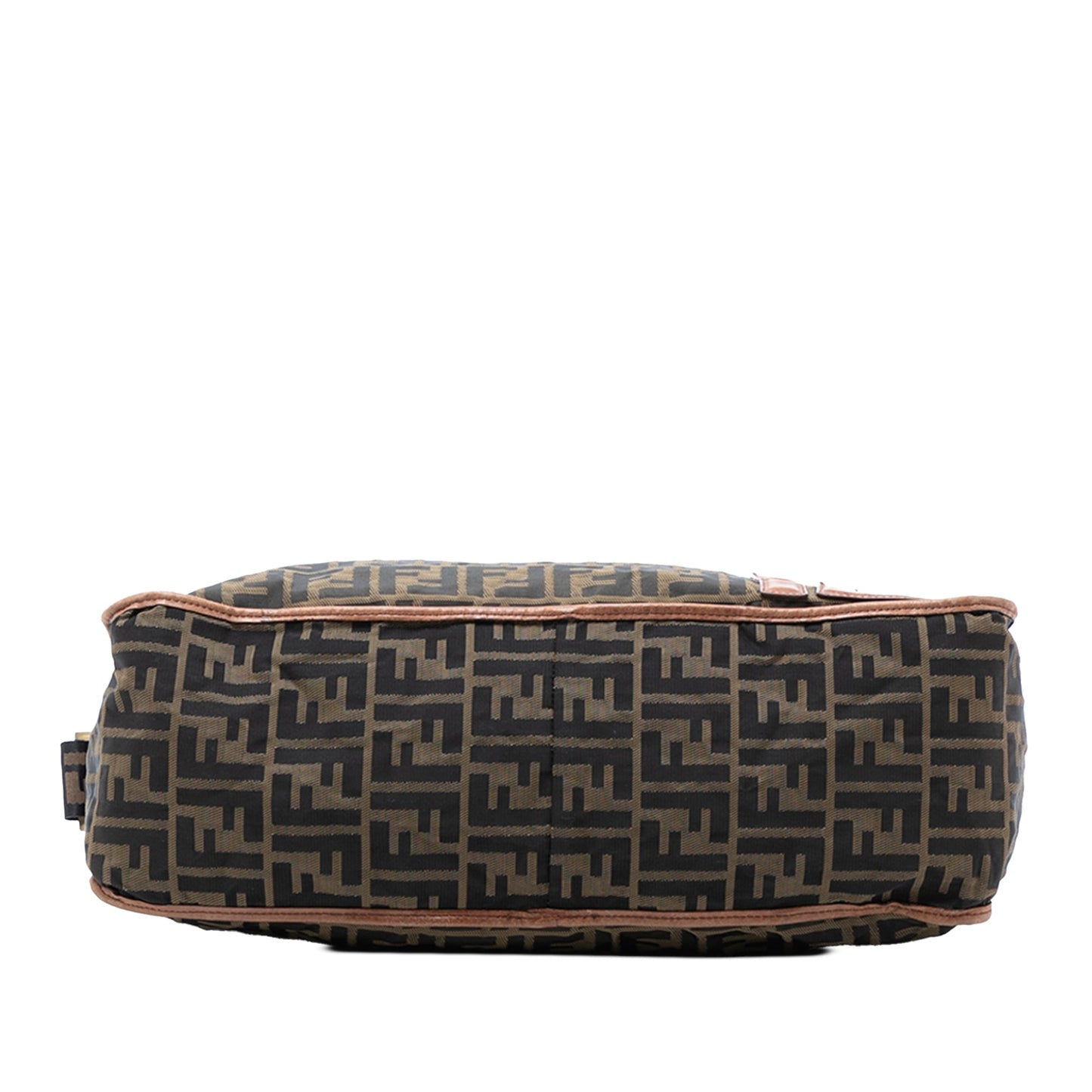 Fendi Zucca Canvas Crossbody