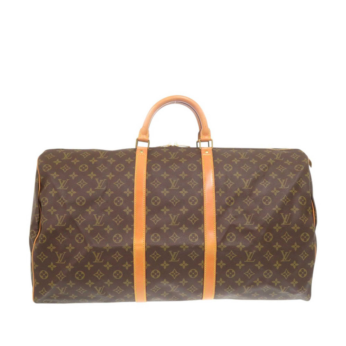 Louis Vuitton Monogram Keepall 55