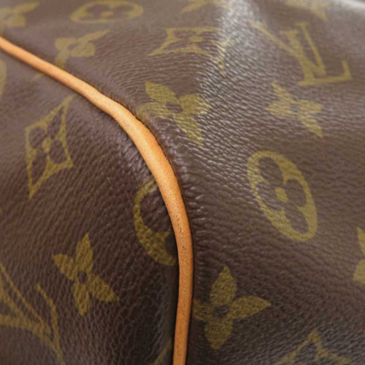 Louis Vuitton Monogram Keepall 55