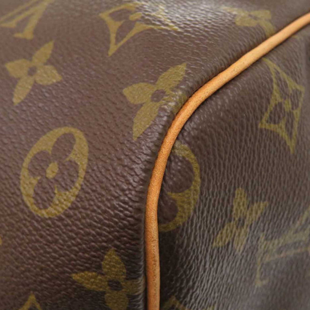 Louis Vuitton Monogram Keepall 55