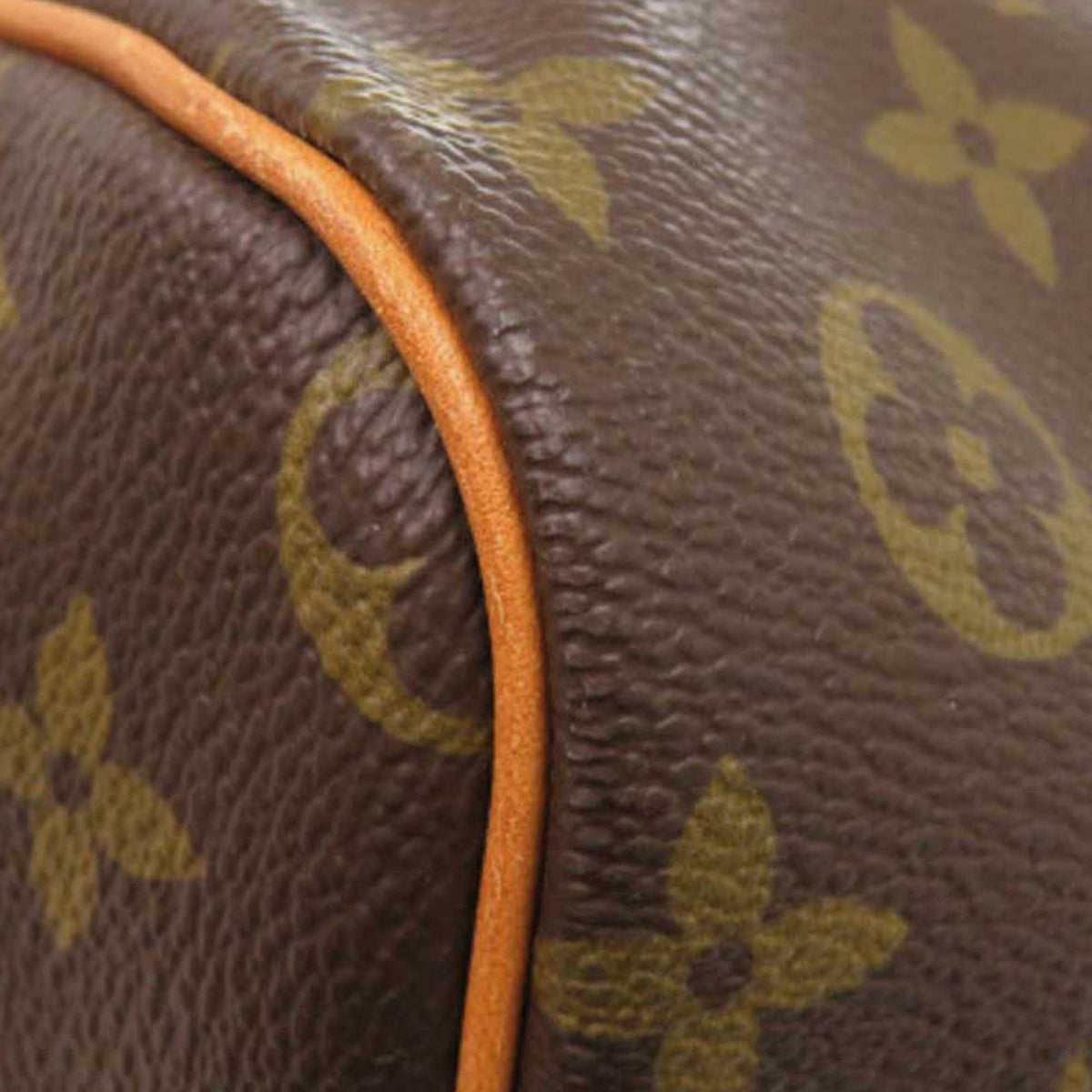 Louis Vuitton Monogram Keepall 55