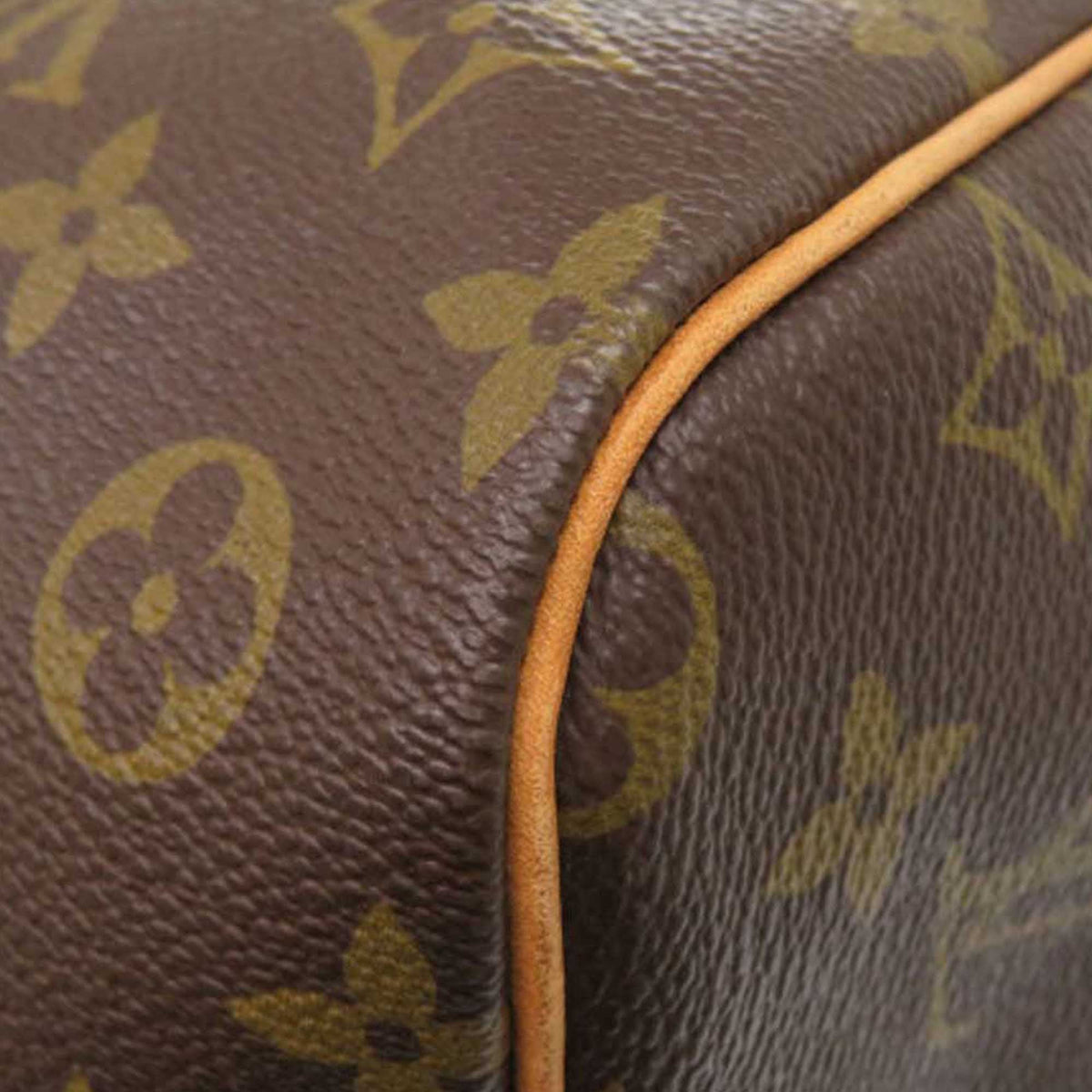 Louis Vuitton Monogram Keepall 55