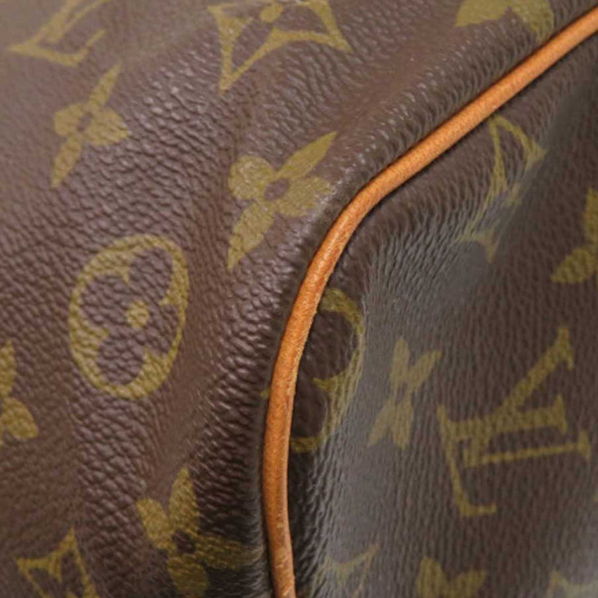 Louis Vuitton Monogram Keepall 55
