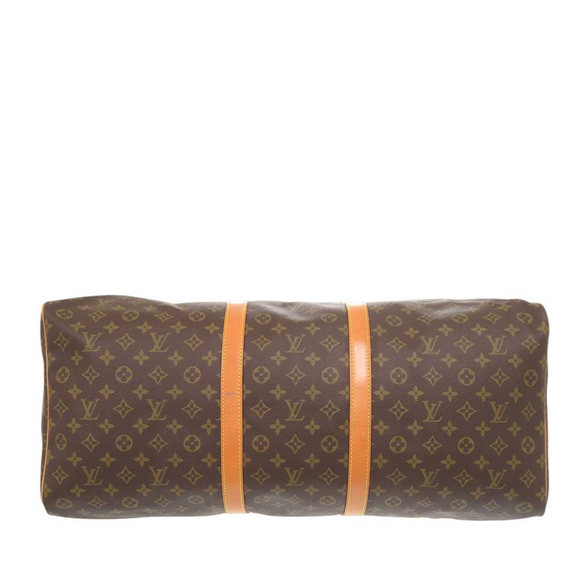 Louis Vuitton Monogram Keepall 55