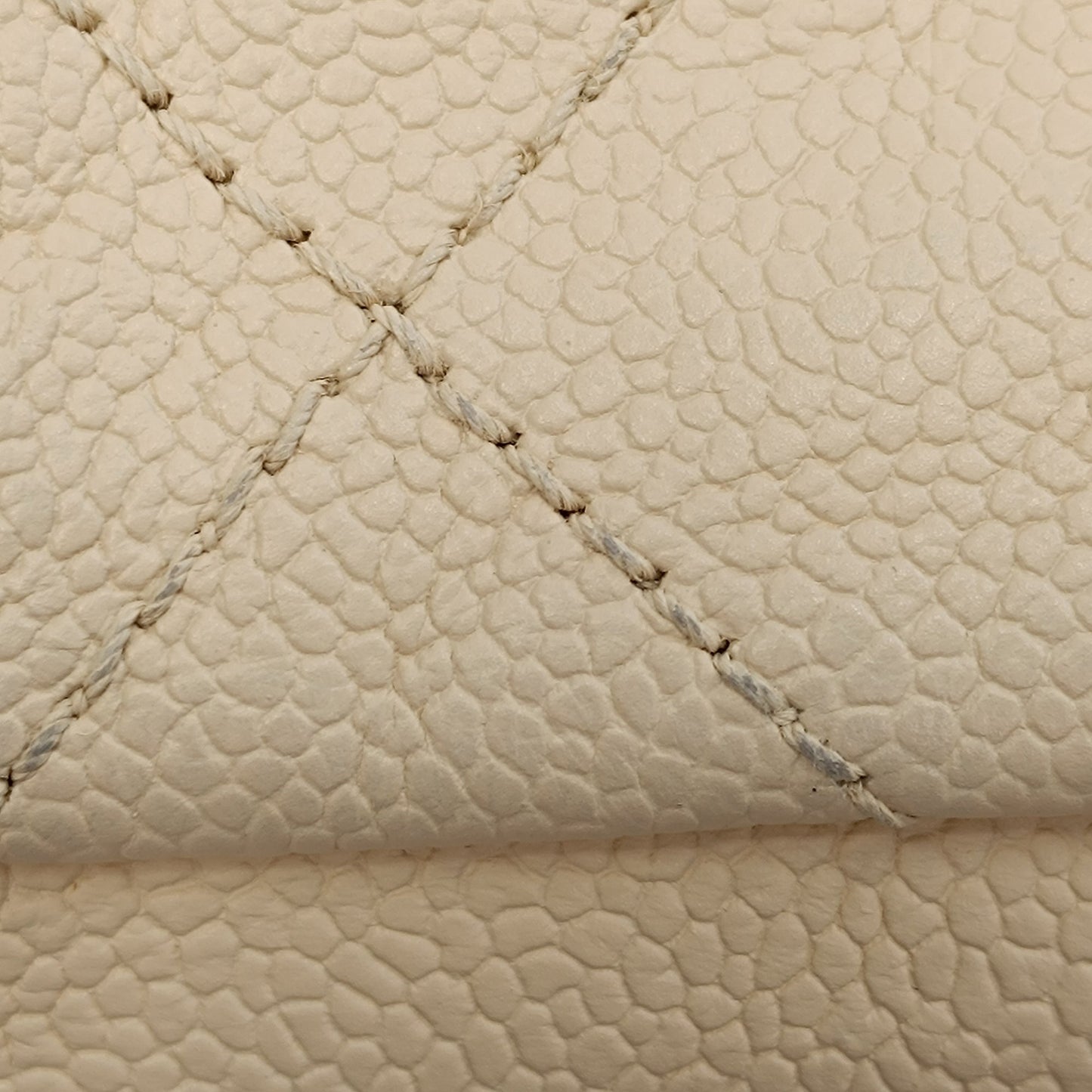 Chanel Medium Quilted Caviar Simply CC Flap