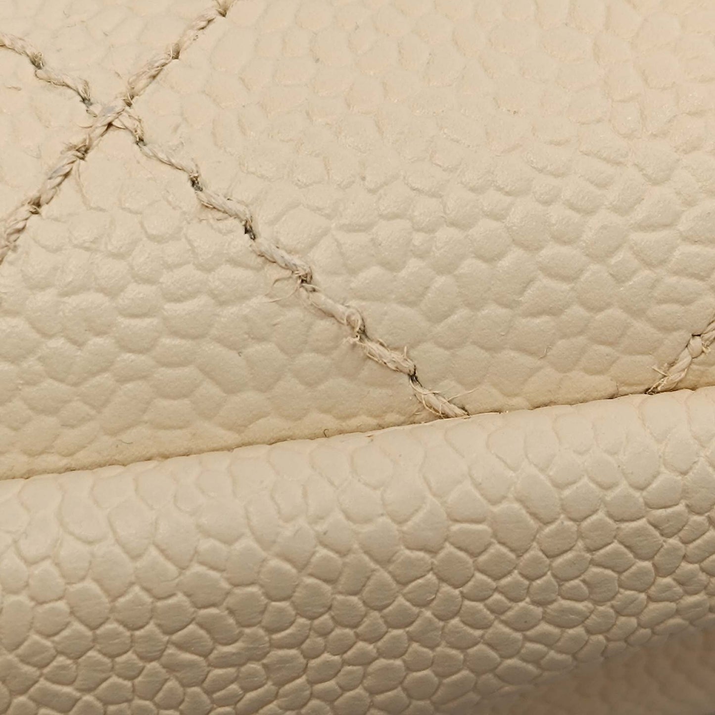 Chanel Medium Quilted Caviar Simply CC Flap