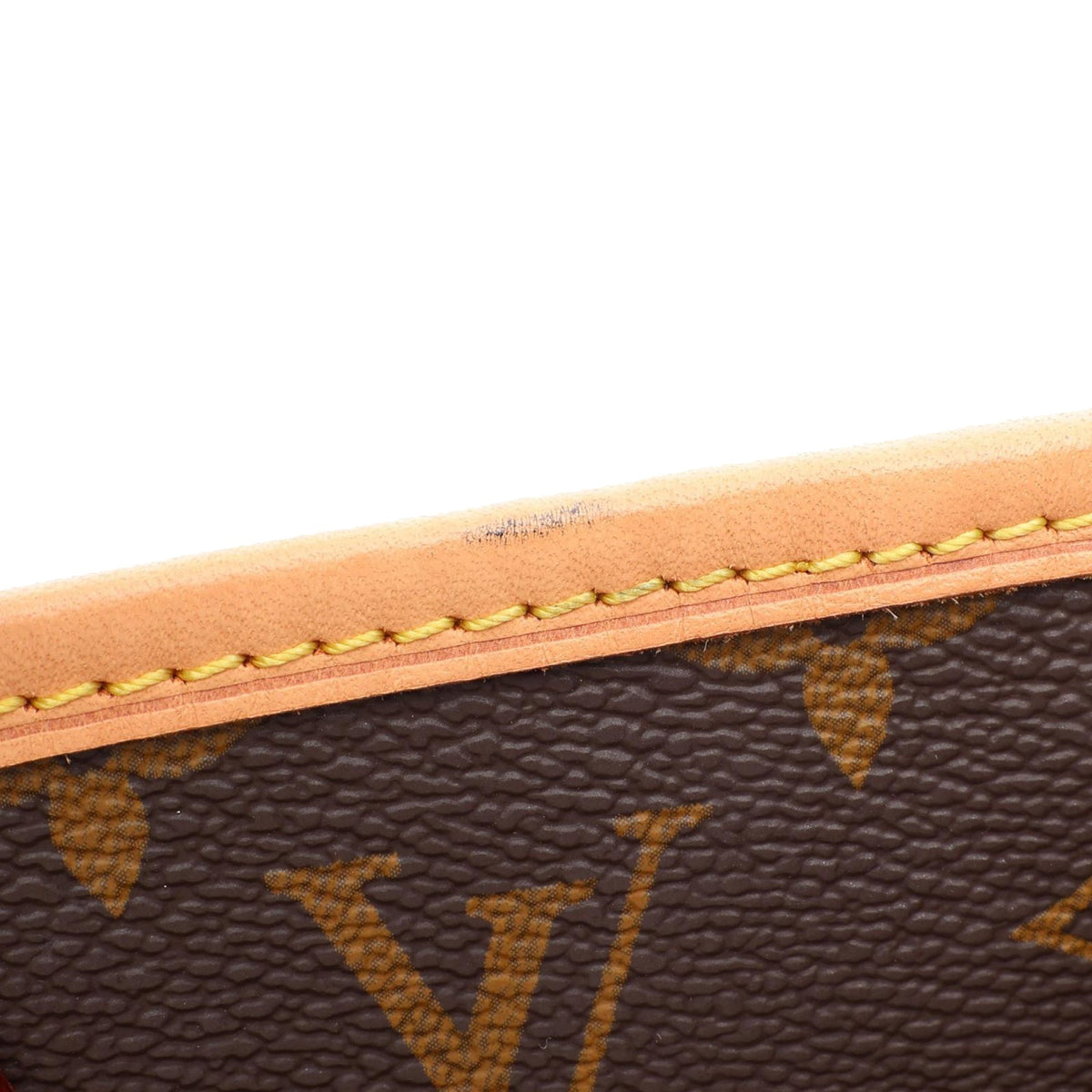 Louis Vuitton Monogram Neverfull Inside Out MM