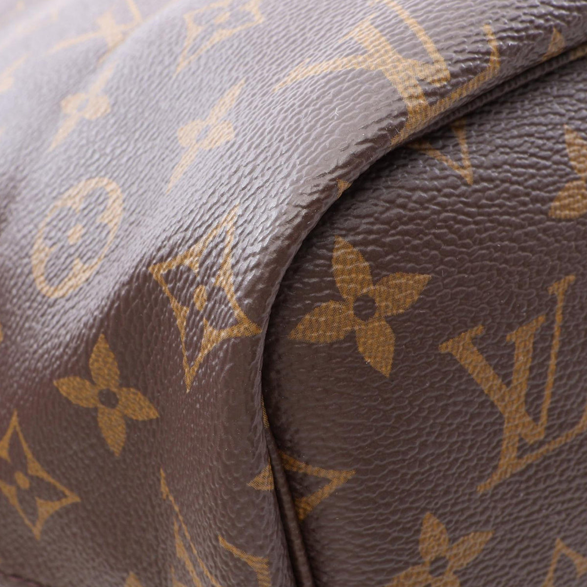Louis Vuitton Monogram Neverfull Inside Out MM